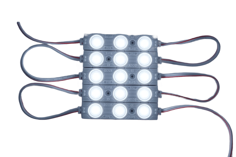 Módulo LED 1W – 1.2W LUMION 2835 (exterior)