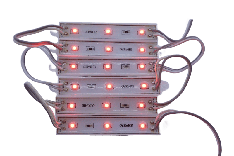 Módulo LED 3528 (interior)