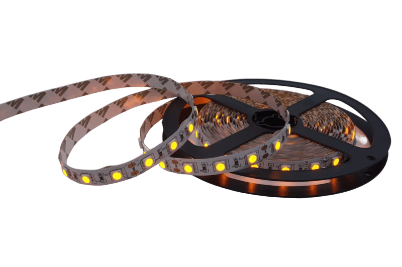 Rollo LED 5050 (interior)