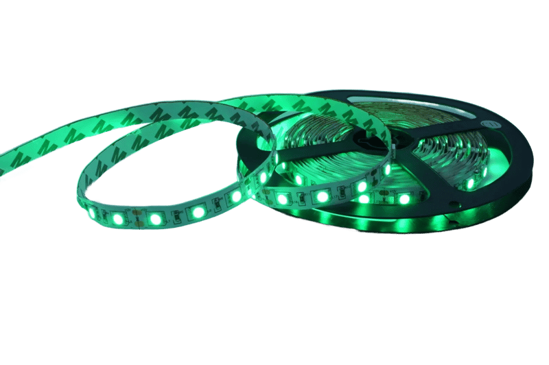 Rollo LED 5050 (interior)