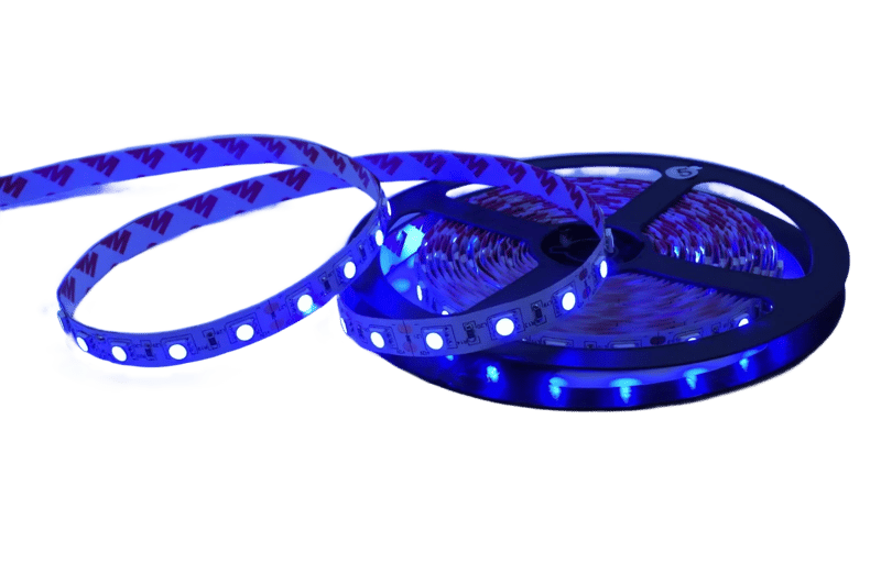 Rollo LED 5050 (interior)