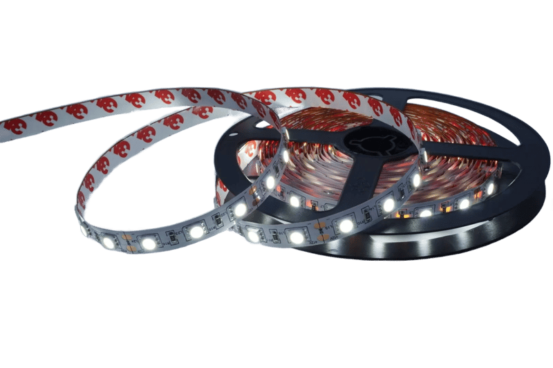 Rollo LED 5050 (interior)